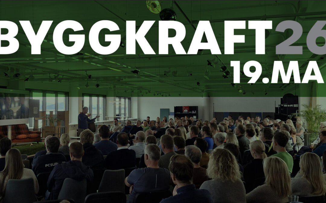 BYGGKRAFT