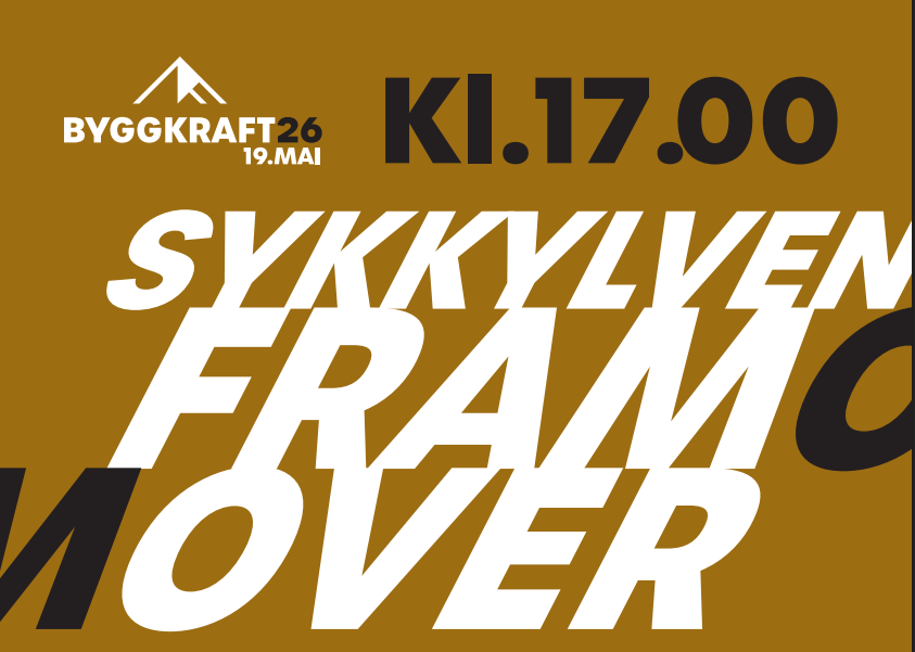 Sykkylven Framover